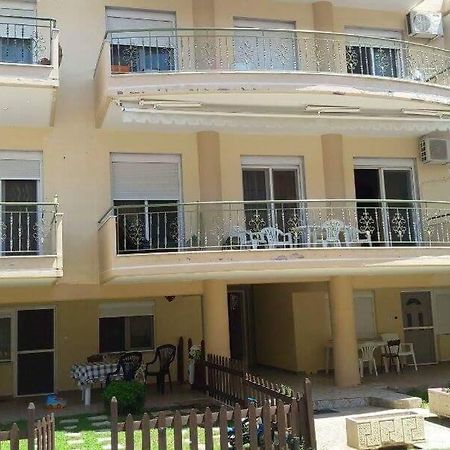Eudoxia House2 Διαμέρισμα Οφρύνιο Εξωτερικό φωτογραφία